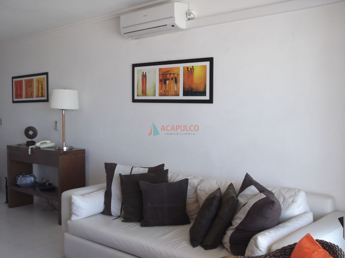 Apartamento Ref.638 - BRAVA PARADA 2 CON SERVICIOS