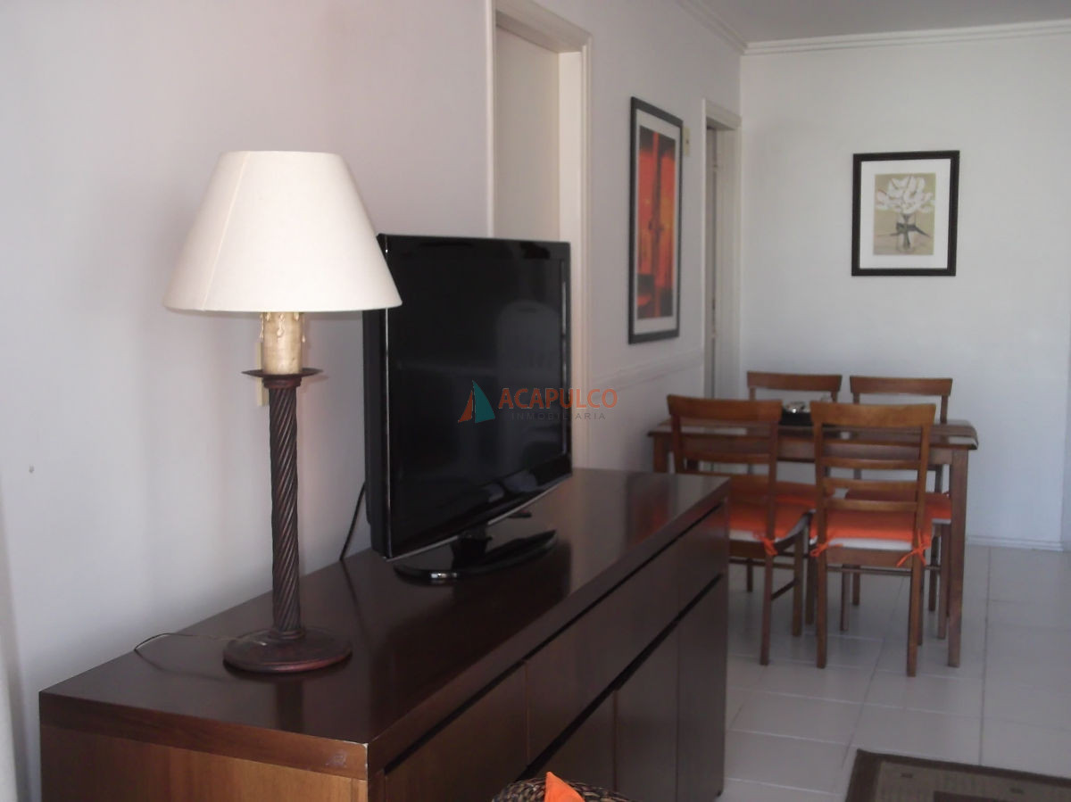 Apartamento Ref.638 - BRAVA PARADA 2 CON SERVICIOS