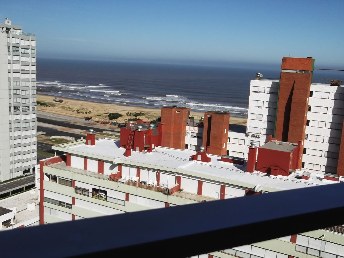 Apartamento Ref.638 - BRAVA PARADA 2 CON SERVICIOS