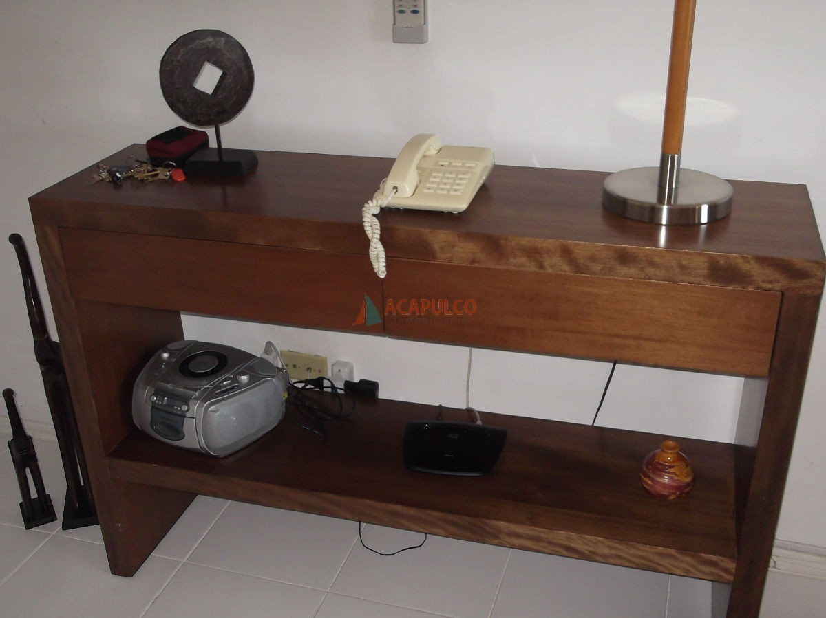 Apartamento Ref.638 - BRAVA PARADA 2 CON SERVICIOS