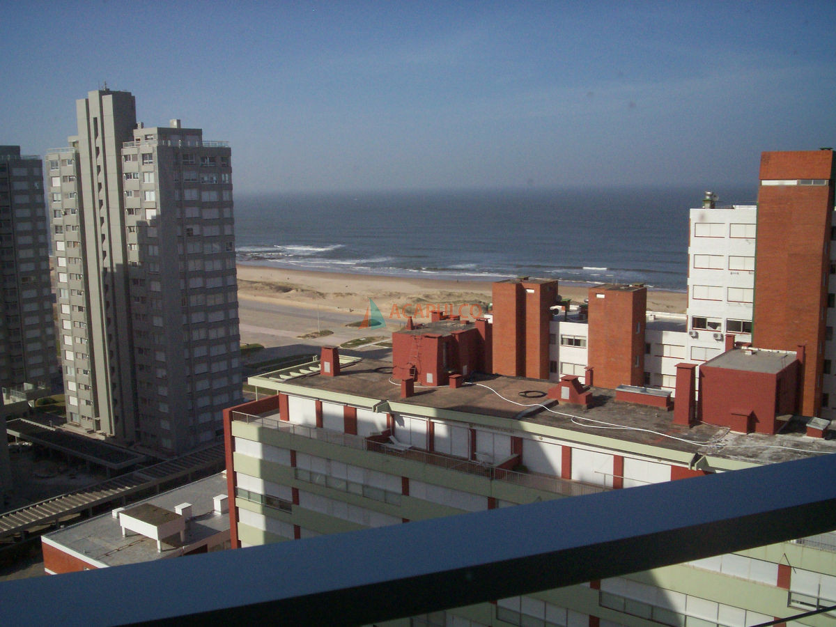 Apartamento Ref.638 - BRAVA PARADA 2 CON SERVICIOS