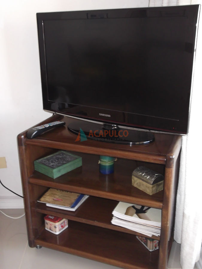Apartamento Ref.639 - Brava parada 2 con servicios