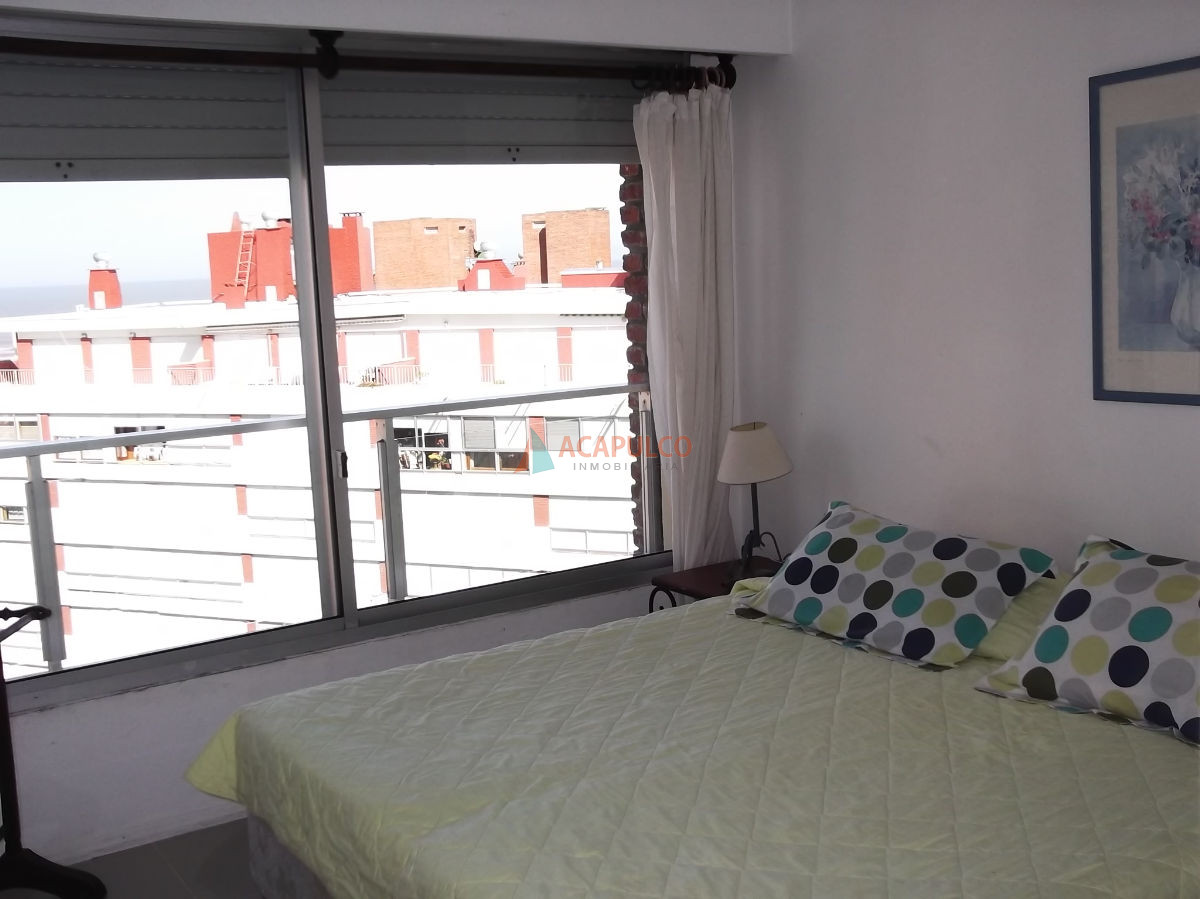 Apartamento Ref.639 - Brava parada 2 con servicios
