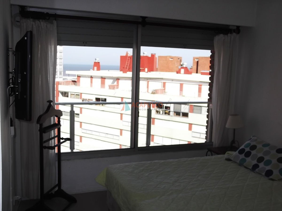 Apartamento Ref.639 - Brava parada 2 con servicios
