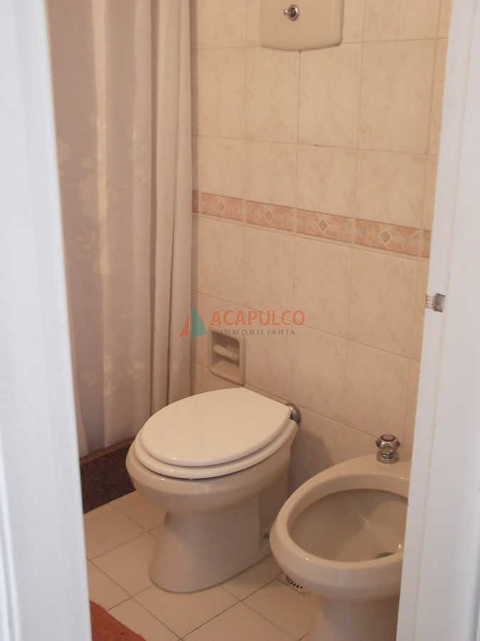 Apartamento Ref.639 - Brava parada 2 con servicios