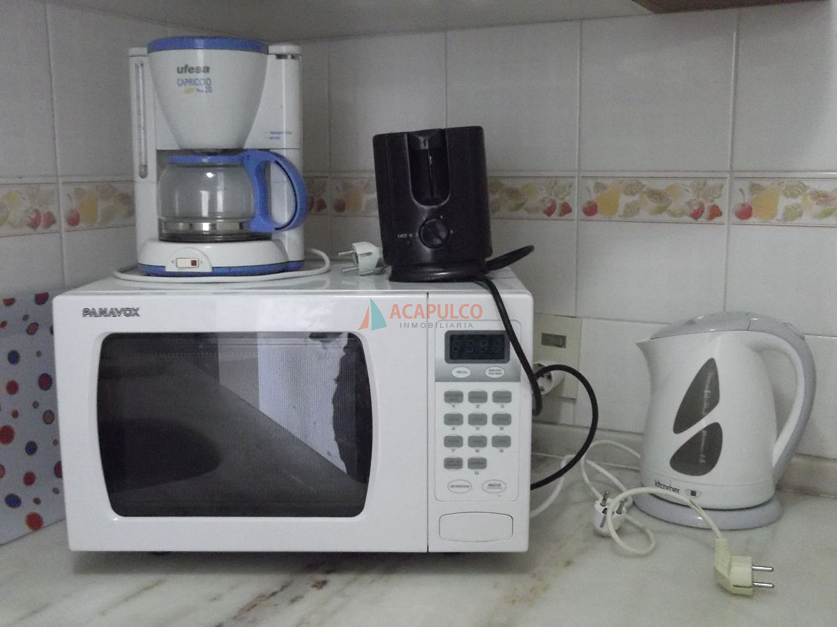 Apartamento Ref.639 - Brava parada 2 con servicios