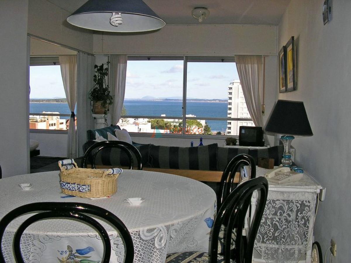 Apartamento Ref.673/PENINSULA---V9ISTA-AL-MAR - PENINSULA - V9ISTA AL MAR