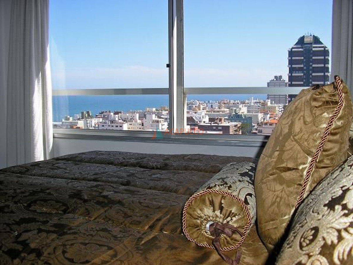 Apartamento Ref.673/PENINSULA---V9ISTA-AL-MAR - PENINSULA - V9ISTA AL MAR