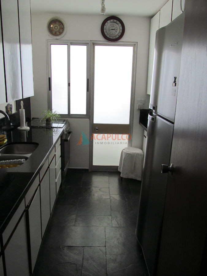 Apartamento Ref.737/Apartamento-en-venta---3-dormitorios---Amenities---Brava-Punta-del-Este - Apartamento en venta - 3 dormitorios - Amenities - Brava Punta del Este