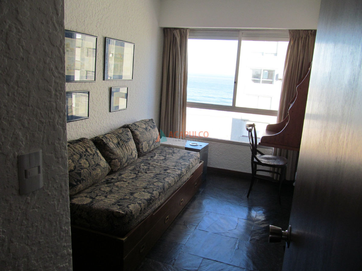 Apartamento Ref.737/Apartamento-en-venta---3-dormitorios---Amenities---Brava-Punta-del-Este - Apartamento en venta - 3 dormitorios - Amenities - Brava Punta del Este
