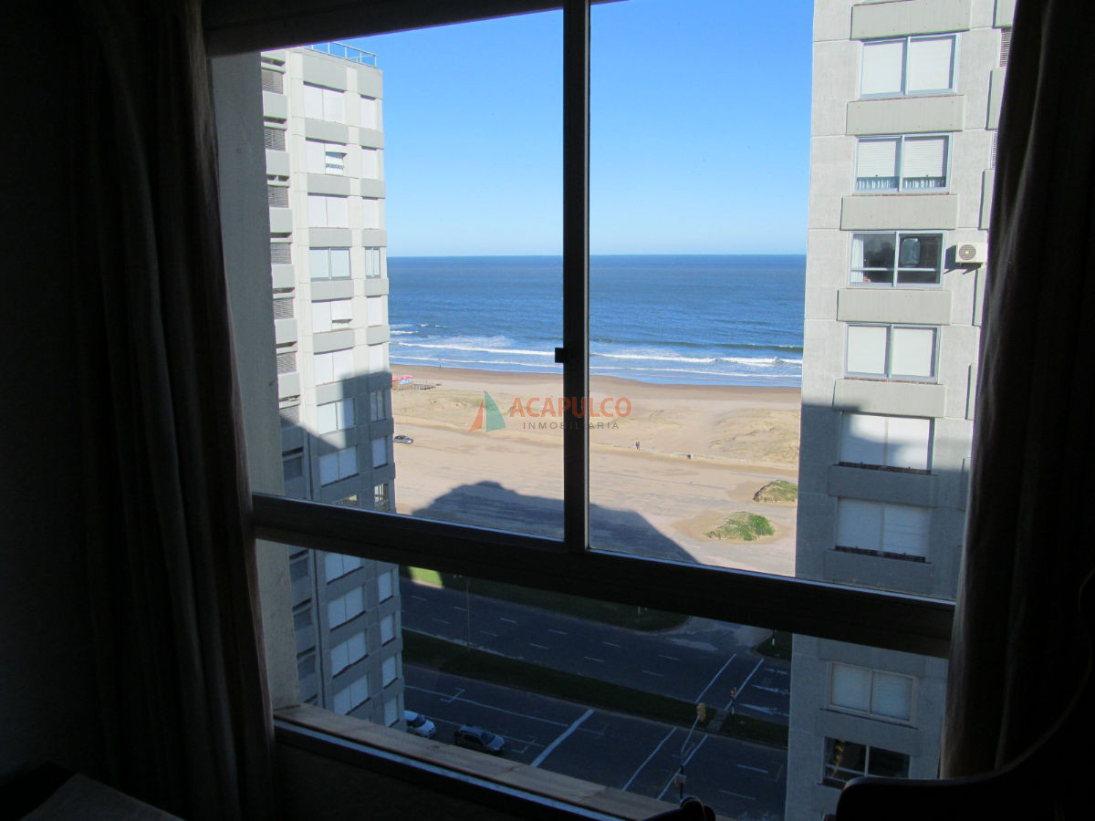 Apartamento Ref.737/Apartamento-en-venta---3-dormitorios---Amenities---Brava-Punta-del-Este - Apartamento en venta - 3 dormitorios - Amenities - Brava Punta del Este