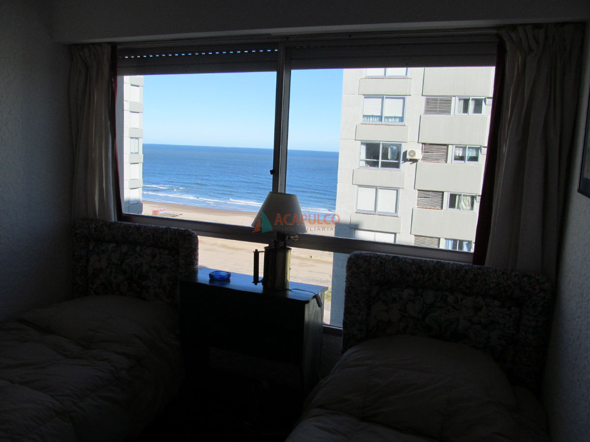 Apartamento Ref.737/Apartamento-en-venta---3-dormitorios---Amenities---Brava-Punta-del-Este - Apartamento en venta - 3 dormitorios - Amenities - Brava Punta del Este
