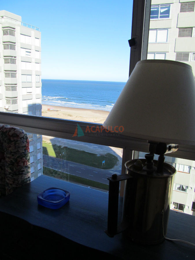 Apartamento Ref.737/Apartamento-en-venta---3-dormitorios---Amenities---Brava-Punta-del-Este - Apartamento en venta - 3 dormitorios - Amenities - Brava Punta del Este