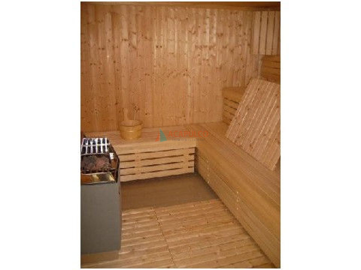 Apartamento Ref.845/Apartamento-en-venta,-Mansa,-excelente-edificio - Apartamento en venta, Mansa, excelente edificio