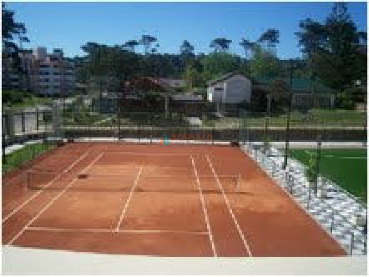 Apartamento Ref.845/Apartamento-en-venta,-Mansa,-excelente-edificio - Apartamento en venta, Mansa, excelente edificio