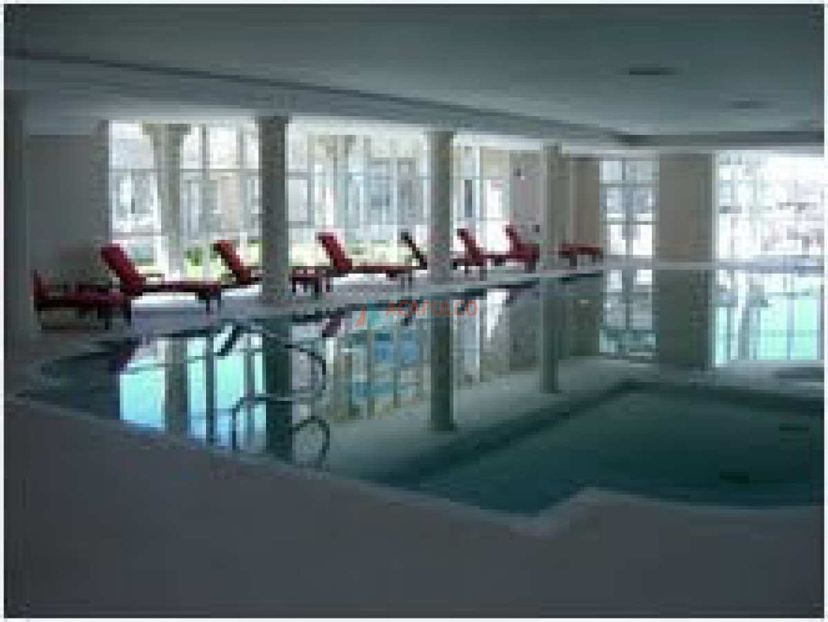 Apartamento Ref.845/Apartamento-en-venta,-Mansa,-excelente-edificio - Apartamento en venta, Mansa, excelente edificio