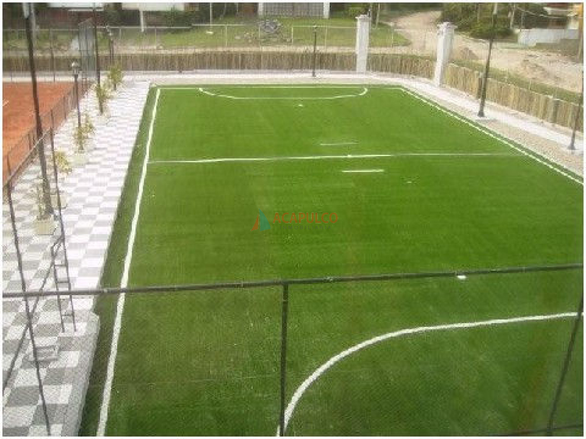 Apartamento Ref.845/Apartamento-en-venta,-Mansa,-excelente-edificio - Apartamento en venta, Mansa, excelente edificio