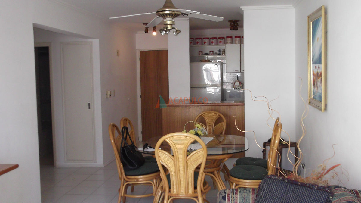 Apartamento Ref.853/Venta-Apartamento-en-Pda-2---playa-Brava---Punta-del-Este - Venta Apartamento en Pda 2 - playa Brava - Punta del Este