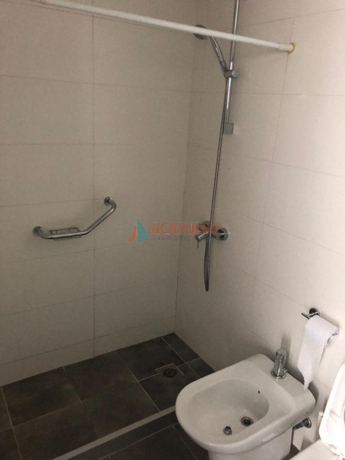 Apartamento Ref.3978/APARTAMNETO-A-LA-VENTA-2-DORMITORIOS---AMENITIES - Apartamento en venta 2 Dormitorios - Parrillero Propio - Amenities - Punta del Este