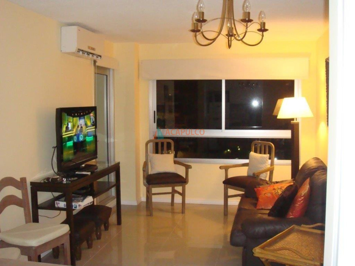Apartamento ID.1244 - VENTA APARTAMENTO PUNTA DEL ESTE