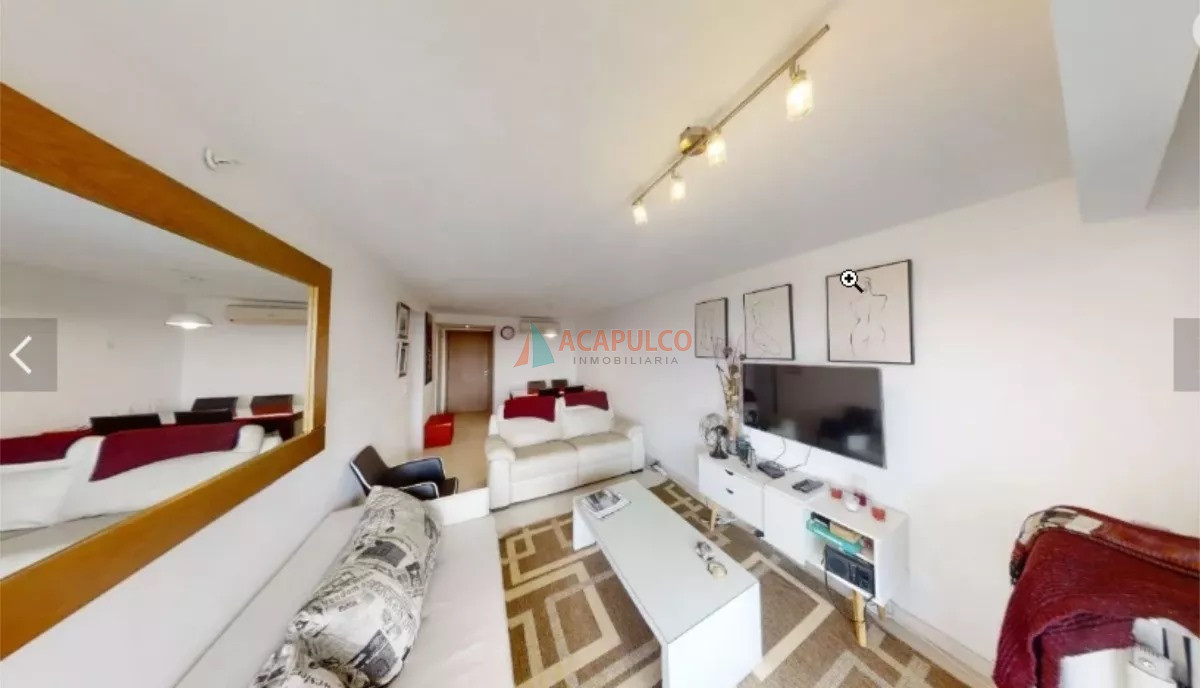 Apartamento Ref.4596/Apartamento-1-dormitorio-en-Brava - Apartamento 1 dormitorio en Brava