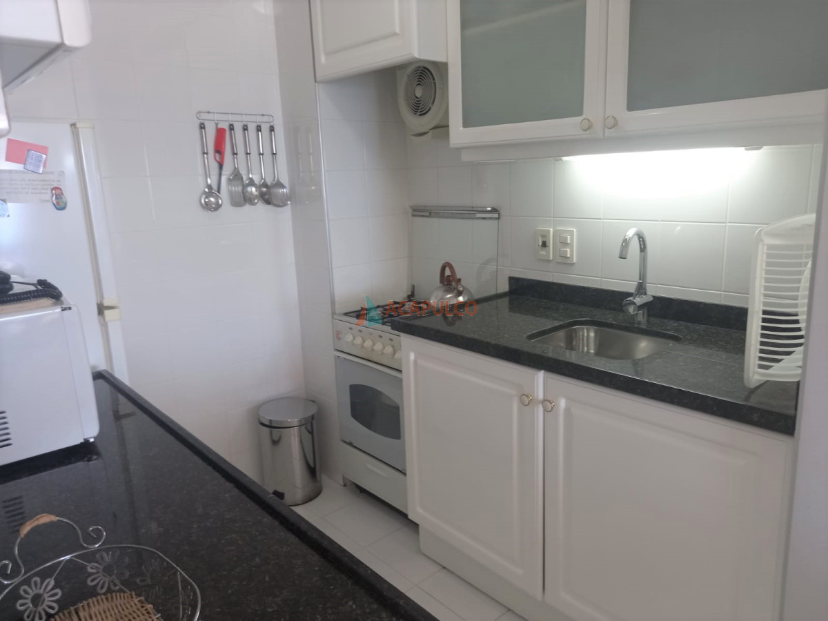 Apartamento Ref.3325/MANSA---COMPLEJO-LINCOLN-CENTER - MANSA - COMPLEJO LINCOLN CENTER