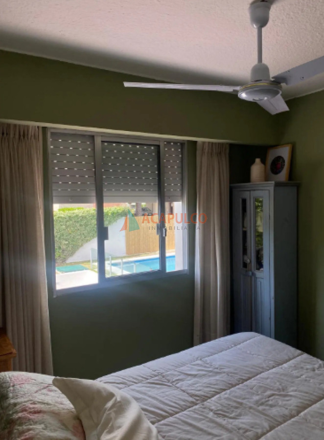 Apartamento Ref.4734/Apartamento-2-dormitorios-y-2-baños-y-terraza-en-Aidy-Grill,-cochera,-piscina-y-parrillero. - Apartamento 2 dormitorios y 2 baños y terraza en Aidy Grill, cochera, piscina y parrillero.