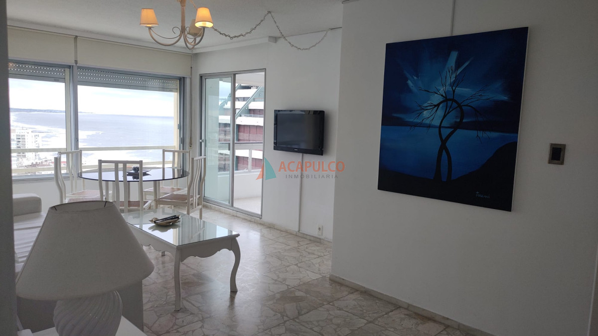 Apartamento Ref.4640/Espectaculares-vistas,-amplios-espacios-en-pleno-corazón-de-la-Península-en-Venta-y-Alquiler - Espectaculares vistas, amplios espacios en pleno corazón de la Península en Venta y Alquiler
