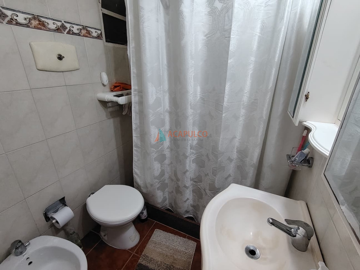 Apartamento ID.1454 - Apartamento en venta 2 Dormitorios 