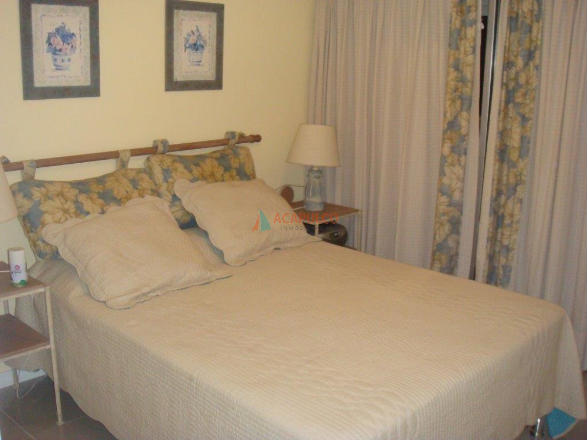 Apartamento ID.1244 - VENTA APARTAMENTO PUNTA DEL ESTE