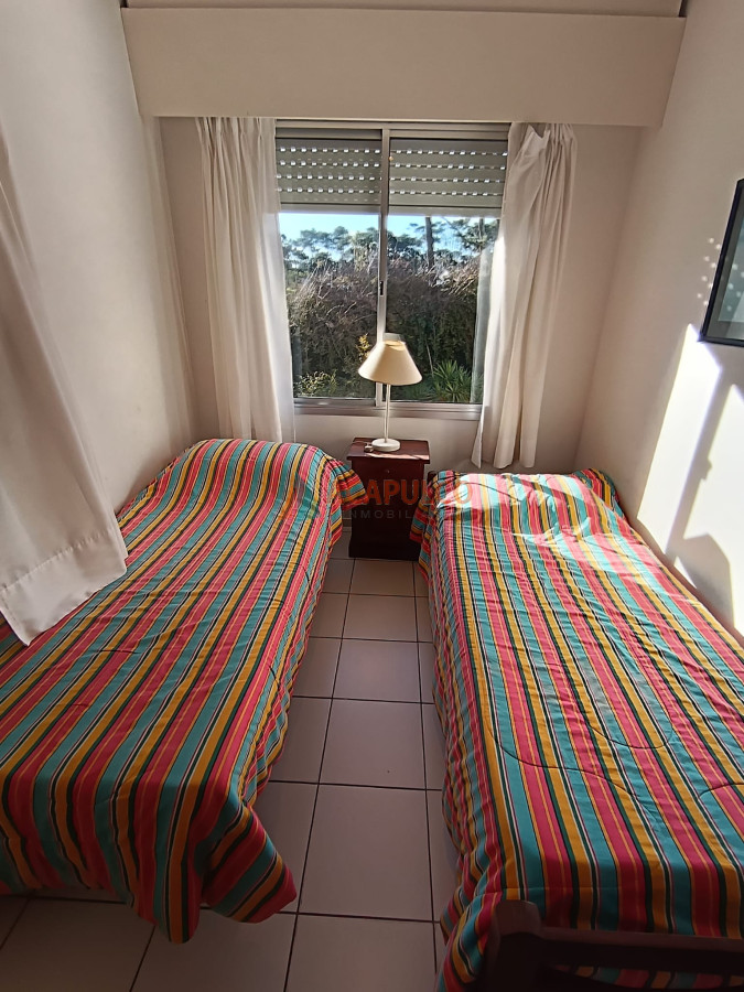 Apartamento ID.1101 - Apartamento en Mansa a 300 Mts del Mar - 3 DORMITORIOS  - Punta del Este