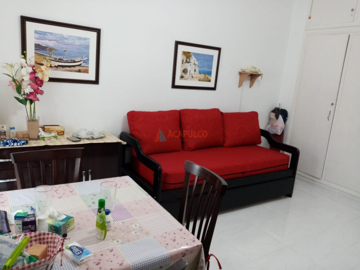 Apartamento Ref.301/PENINSULA---A-METROS-DEL-MAR-PARA-3-PERSONAS- - PENINSULA - A METROS DEL MAR PARA 3 PERSONAS 