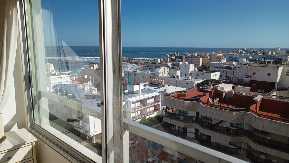 Apartamento Ref.238/VENTA-APARTAMENTO-PENINSULA---PUNTA-DEL-ESTE-CON-SERVICIOS - VENTA APARTAMENTO PENINSULA - PUNTA DEL ESTE CON SERVICIOS