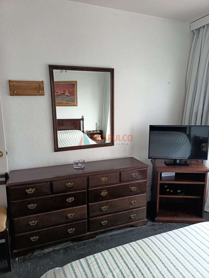 Apartamento Ref.3560/Apartamento-en-Peninsula---Punta-del-Este - Apartamento en Peninsula - Punta del Este