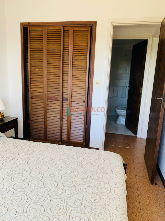 Apartamento Ref.4572/Roosevelt---Punta-del-Este---Apartamento-en-venta-de-2-dormitorios-y-2-baños-completos---Con-cochera - Roosevelt - Punta del Este - Apartamento en venta de 2 dormitorios y 2 baños completos - Con cochera