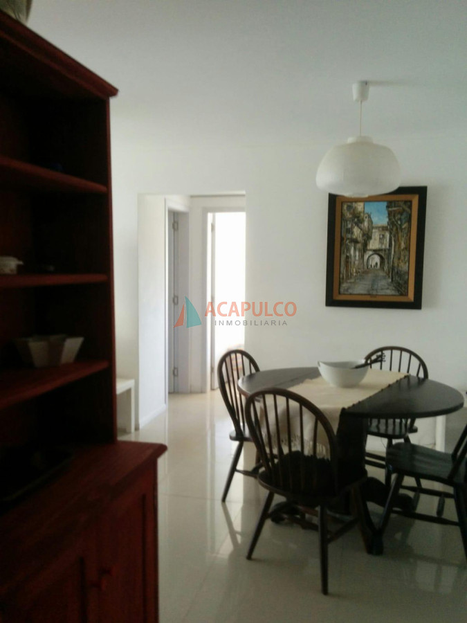 Apartamento ID.3387 - APARTAMENTO 2 DORMITORIOS AIDY GRILL CON PARRILLERO PROPIO 