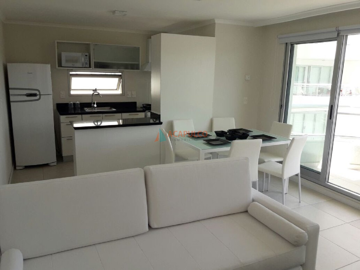Apartamento ID.3116 - EXCELENTE EDIFICIO CON AMENITIES