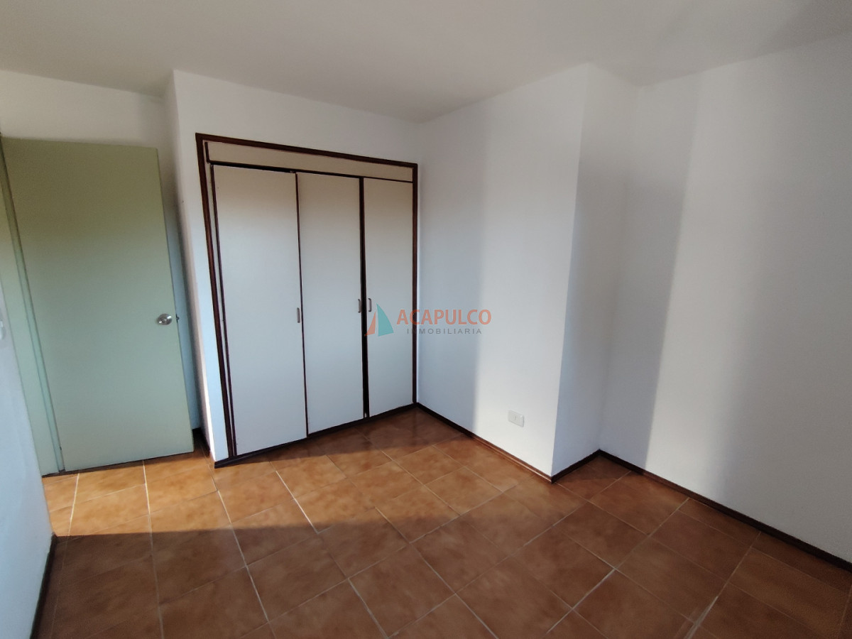 Apartamento ID.1488 - VENTA APARTAMENTO MALDONADO CENTRO 3 DORMITORIOS 