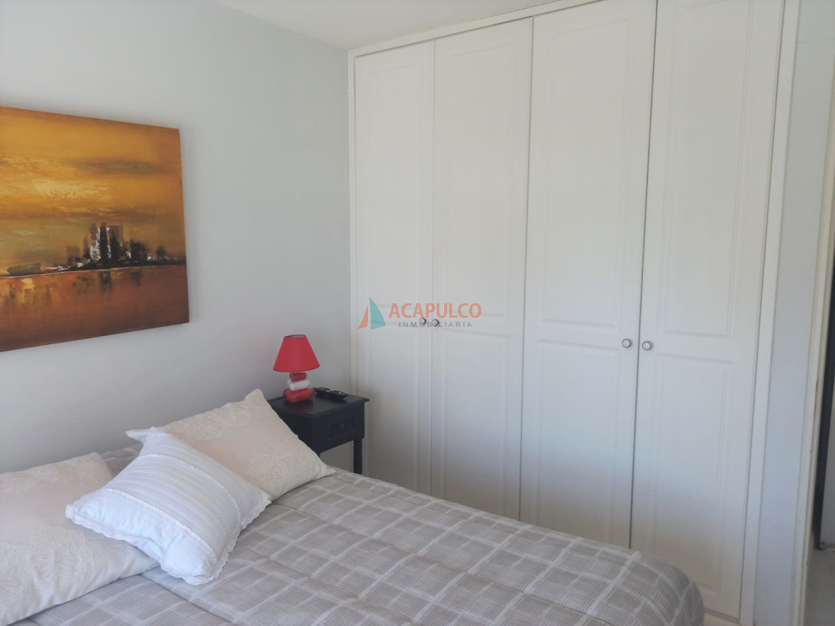 Apartamento Ref.3325/MANSA---COMPLEJO-LINCOLN-CENTER - MANSA - COMPLEJO LINCOLN CENTER