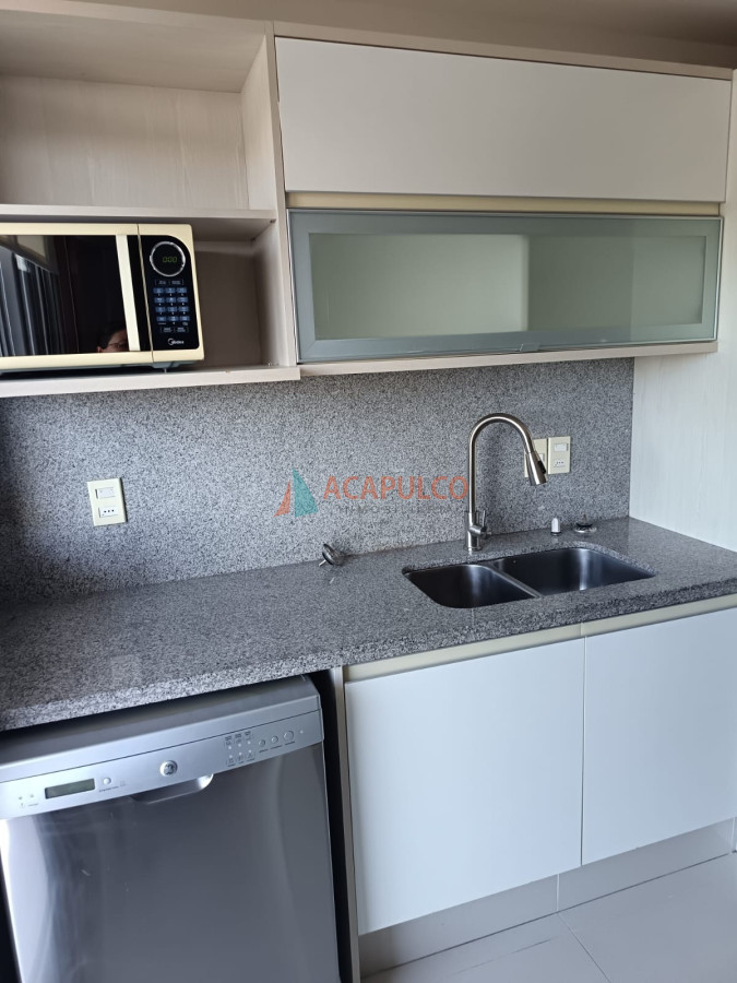 Apartamento Ref.4683/Venta-Apartamento---Increíble-Vista-Mansa---3-dormitorios-en-suite - Venta Apartamento - Increíble Vista Mansa - 3 dormitorios en suite