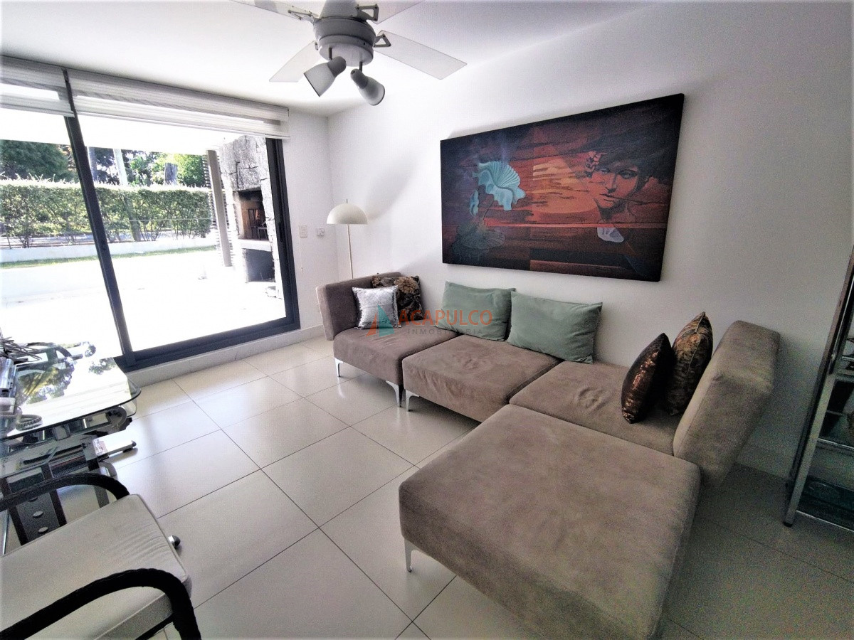 Apartamento Ref.3439/VENTA-SAN-RAFAEL-APARTAMENTO-DE-2-DORMITORIOS-CON-EXCELENTES-AMENITIES - VENTA SAN RAFAEL APARTAMENTO DE 2 DORMITORIOS CON EXCELENTES AMENITIES