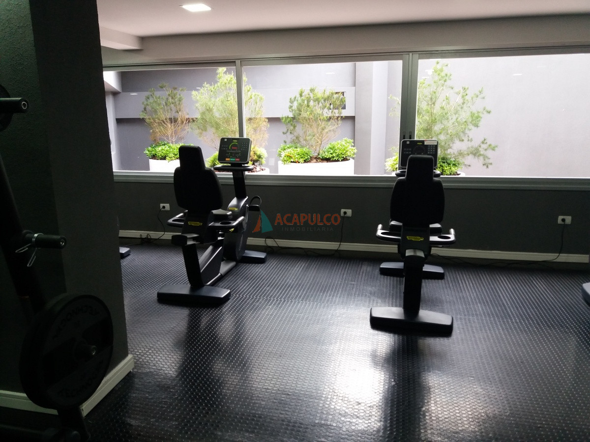 Apartamento Ref.3133/APARTAMENTO-EN-VENTA-ZONA-BRAVA---PUNTA-DEL-ESTE - APARTAMENTO EN VENTA ZONA BRAVA - PUNTA DEL ESTE