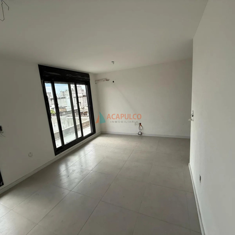 Apartamento Ref.6235/Venta-apartamento-monoambiente-a-estrenar-en-Cordón,-bajo-la-Ley-de-Interes-Social- - Venta apartamento monoambiente a estrenar en Cordón, bajo la Ley de Interes Social 