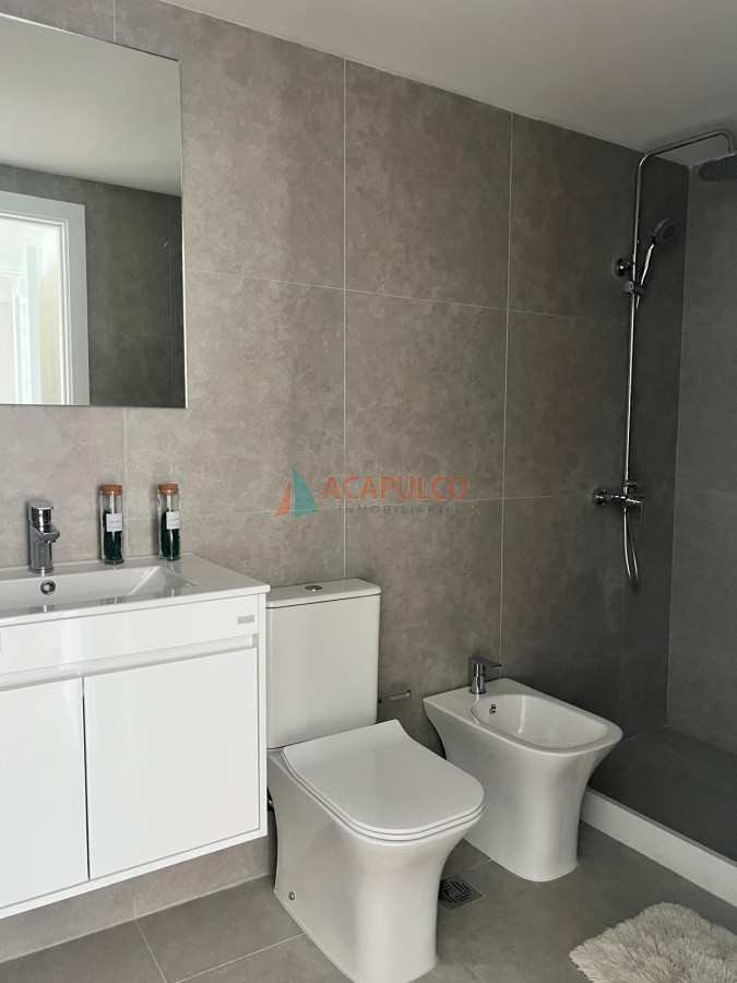 Apartamento Ref.4444/Venta-Apartamento-en-Península-Punta-del-Este-a-Estrenar - Venta Apartamento en Península Punta del Este a Estrenar