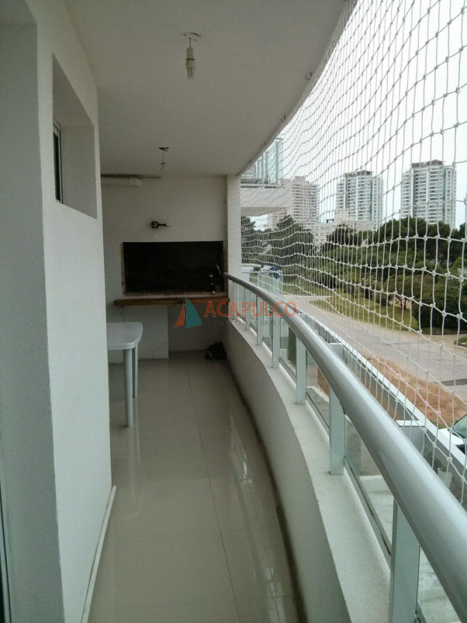 Apartamento ID.3387 - APARTAMENTO 2 DORMITORIOS AIDY GRILL CON PARRILLERO PROPIO 