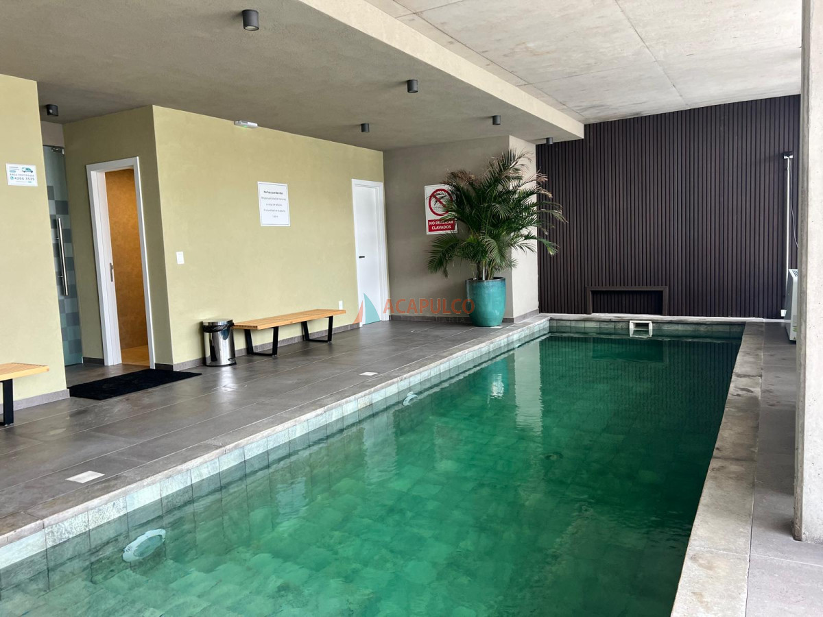 Apartamento Ref.4444/Venta-Apartamento-en-Península-Punta-del-Este-a-Estrenar - Venta Apartamento en Península Punta del Este a Estrenar