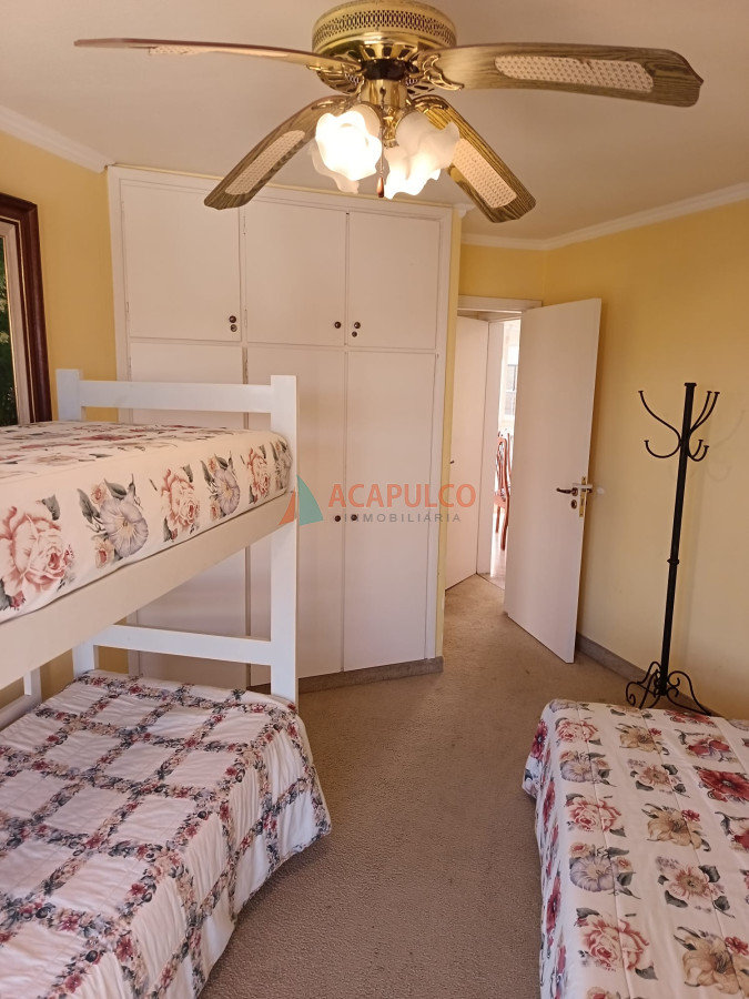 Apartamento ID.1809 - ALQUILER APARTAMENTO 2 DORMITORIOS 2 BAÑOS EN LA BRAVA