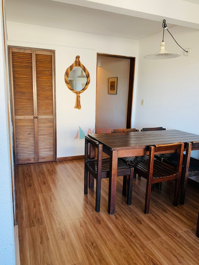 Apartamento Ref.4571/Roosevelt---Punta-del-Este---Apartamento-en-venta-de-1-dormitorio-con-cochera - Roosevelt - Punta del Este - Apartamento en venta de 1 dormitorio con cochera