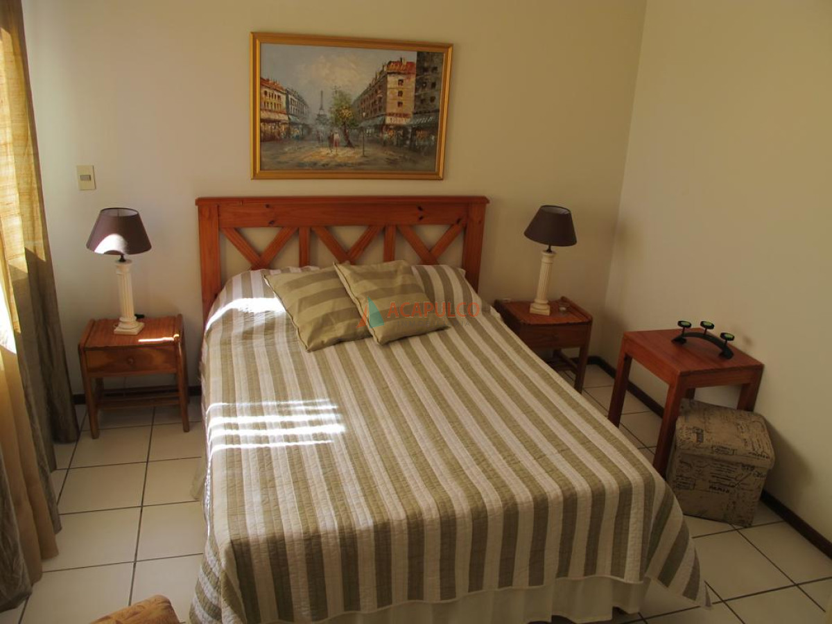 Apartamento ID.3713 - VENTA APARTAMENTO MANSA
