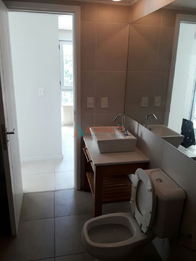 Apartamento ID.3116 - EXCELENTE EDIFICIO CON AMENITIES